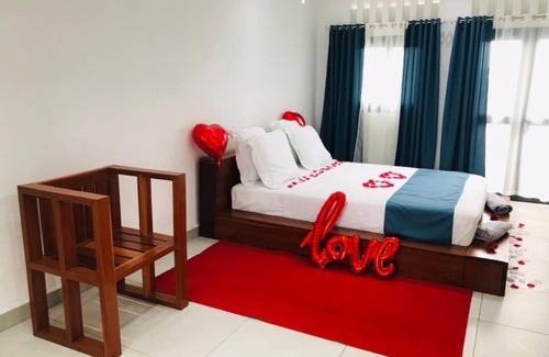 Toamasina Hôtel | Le Majestic Toamasina Suite Deluxe 27 m2
