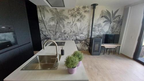Dalhem Maison | Le Makalle