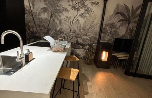 Dalhem Maison | Le Makalle