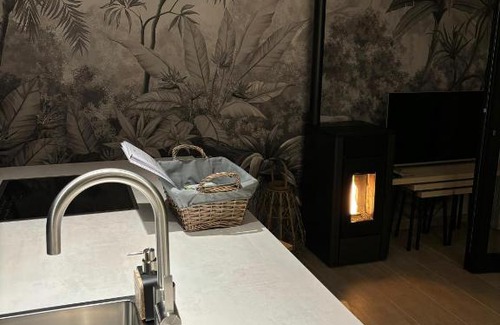 Dalhem Maison | Le Makalle