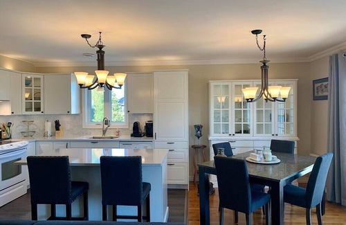 Magog Appartement | Le Malibu condo in Magog