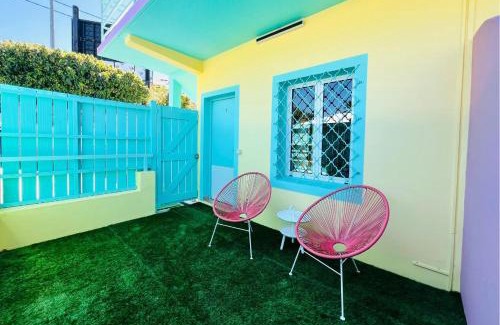Baie des Citrons Appartement | Le Mambo