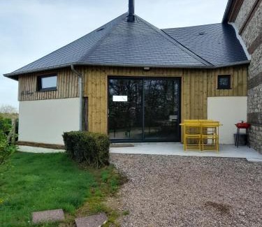 Thietreville Maison | Le Manège