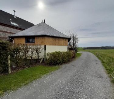 Thietreville Maison | Le Manège
