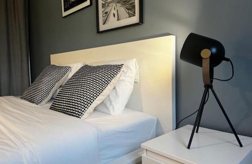 Hettange-Grande Appartement | Le Manava - Appartement à deux pas du Luxembourg