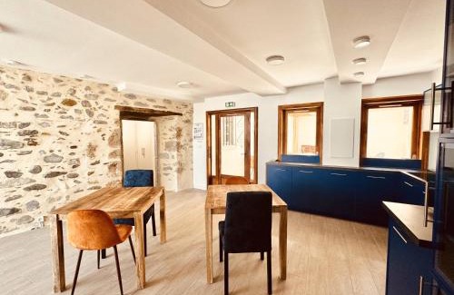 Bedous Appartement | Le Mandragot