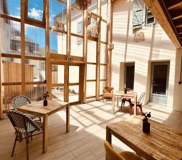 Bedous Appartement | Le Mandragot