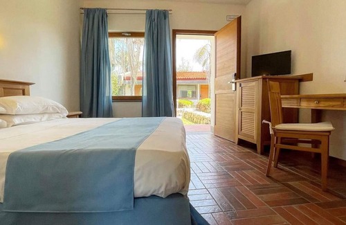 Campora San Giovanni Station Balnéaire | Le Mandrelle Beach Resort