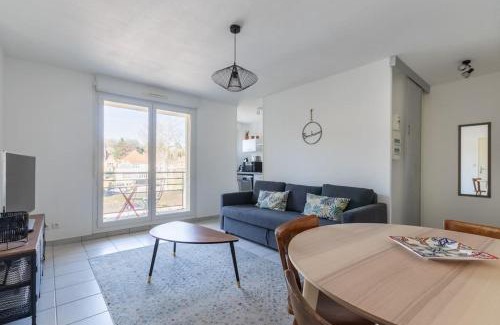 Saint-Avold Appartement | Le Mangin