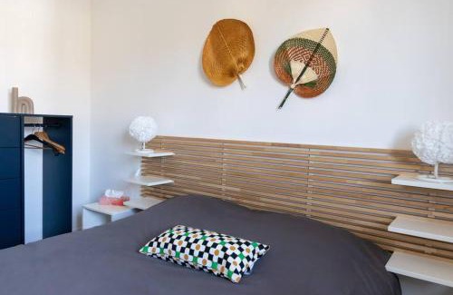 Saint-Avold Appartement | Le Mangin