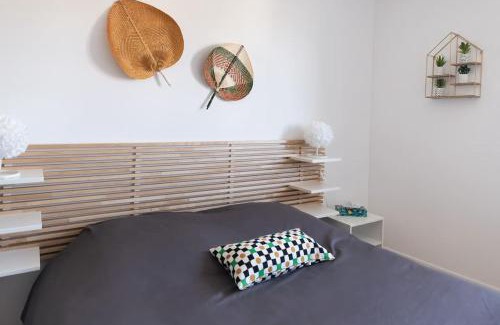Saint-Avold Appartement | Le Mangin