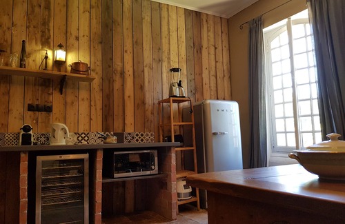 Saint-Sulpice Maison | LE MANOIR DU THOURON