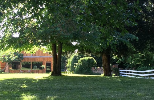 Saint-Sulpice Maison | LE MANOIR DU THOURON