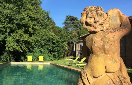 Saint-Sulpice Maison | LE MANOIR DU THOURON