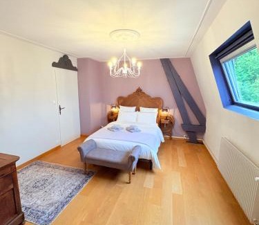 Jaunay-Marigny Maison | Le Manoir 1977