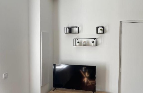 Hennebont Appartement | Le Manoir 3 T2 1er étage