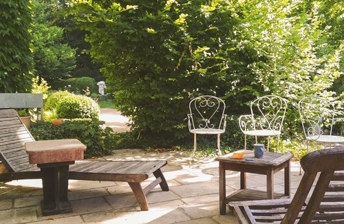 Cuisery Maison | le Manoir Bressan Magnifique maison de famille spacieuse, piscine ,chiens ok