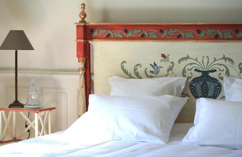 La Glacerie Lit Et Petit-Déjeuner | Le Manoir de La Fieffe