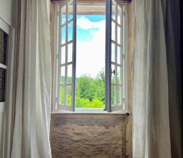 Chabrignac Lit Et Petit-Déjeuner | Le manoir de Jasmine