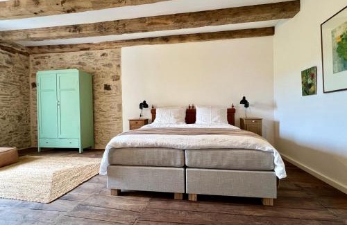 Chabrignac Lit Et Petit-Déjeuner | Le manoir de Jasmine