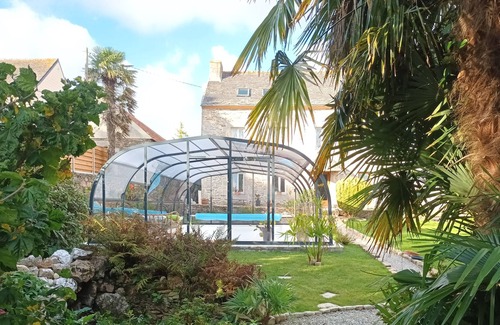 Guiclan Maison | Le Manoir de Kerofil