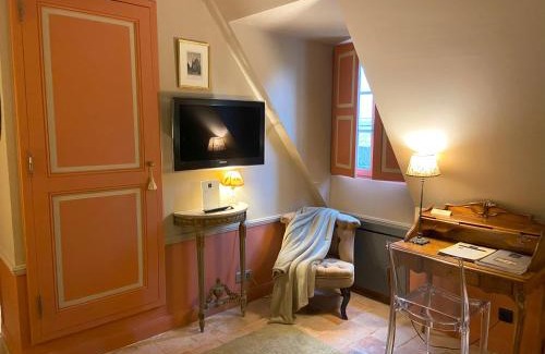 Monnaie Lit Et Petit-Déjeuner | Le Manoir de Maucartier