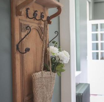 Le Neubourg Maison | Le manoir des chevaux dorés