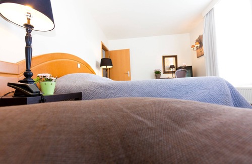 Feluy Hôtel | Le Manoir du Capitaine