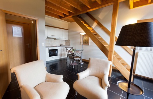 Feluy Hôtel | Le Manoir du Capitaine