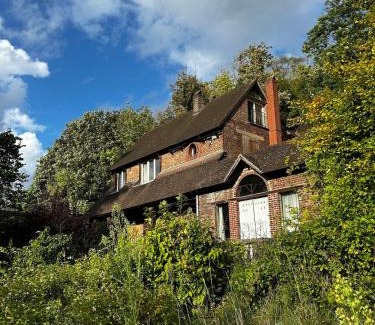 Les Andelys Maison | Le manoir du Château Gaillard
