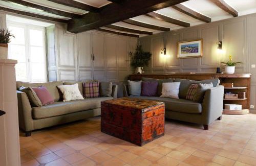 Boisredon Appartement | Le Manoir du Mûrier
