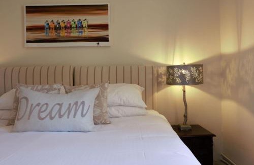 Boisredon Appartement | Le Manoir du Mûrier