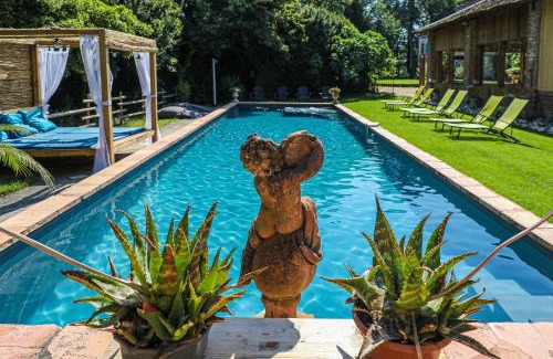 Saint-Sulpice Maison | Le Manoir du Thouron