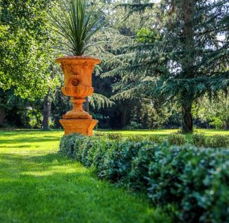 Saint-Sulpice Maison | Le Manoir du Thouron