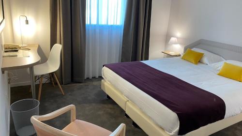 Orchies Hôtel | Le Manoir