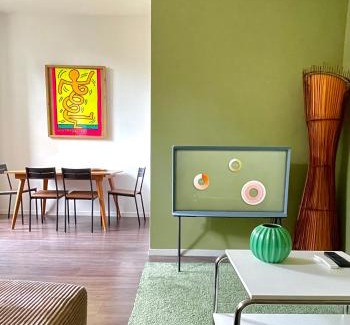 Saint-Jacques-de-la-Lande Appartement | Le Manoir Mermoz : Appartement T2 tout équipé