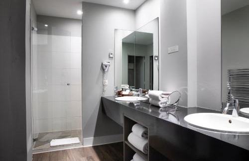 Yvre-l'Eveque Hôtel | Le Mans Country Club
