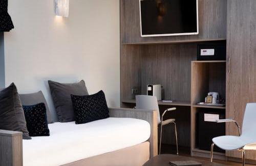 Yvre-l'Eveque Hôtel | Le Mans Country Club