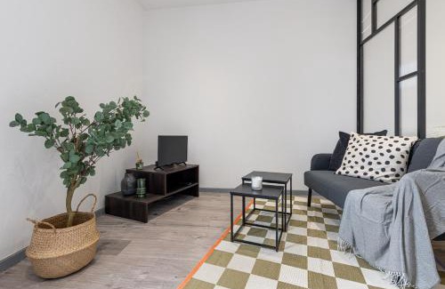 Oyonnax Appartement | Le maquis urbain - Hostéa Oyonnax