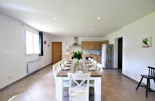 Bertreville-Saint-Ouen Maison | Le Maraîcher - BERTREVILLE SAINT OUEN