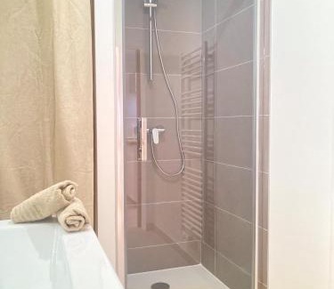 Vienne Appartement | Le Marcel, pretty 1 room apartment next to Antique Theater