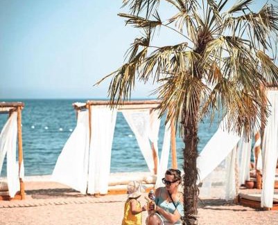 Tekirova Hôtel | Le Marden Hotel Spa