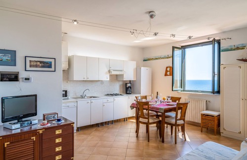 Piani-Ciapin Appartement | Le Margherite (SLR261) by Interhome