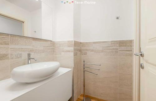 Portovenere Appartement | Le Margherite, TerreMarine