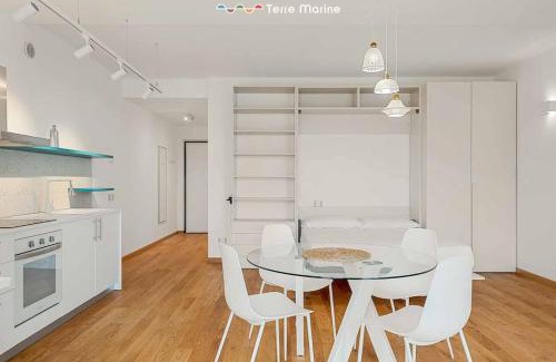 Portovenere Appartement | Le Margherite, TerreMarine