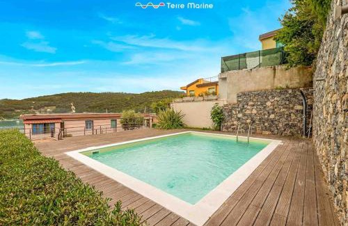 Portovenere Appartement | Le Margherite, TerreMarine