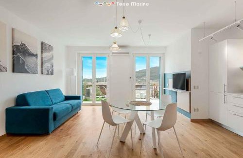 Portovenere Appartement | Le Margherite, TerreMarine