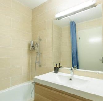 Toulouse West Appartement | Le Marin - T3 Tout Confort Proche Météo France