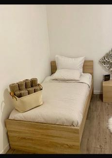 Beauvais Appartement | Le Marissel
