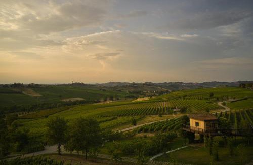 Agliano Terme Station Balnéaire | Le Marne Relais - Small Luxury Hotels of the World